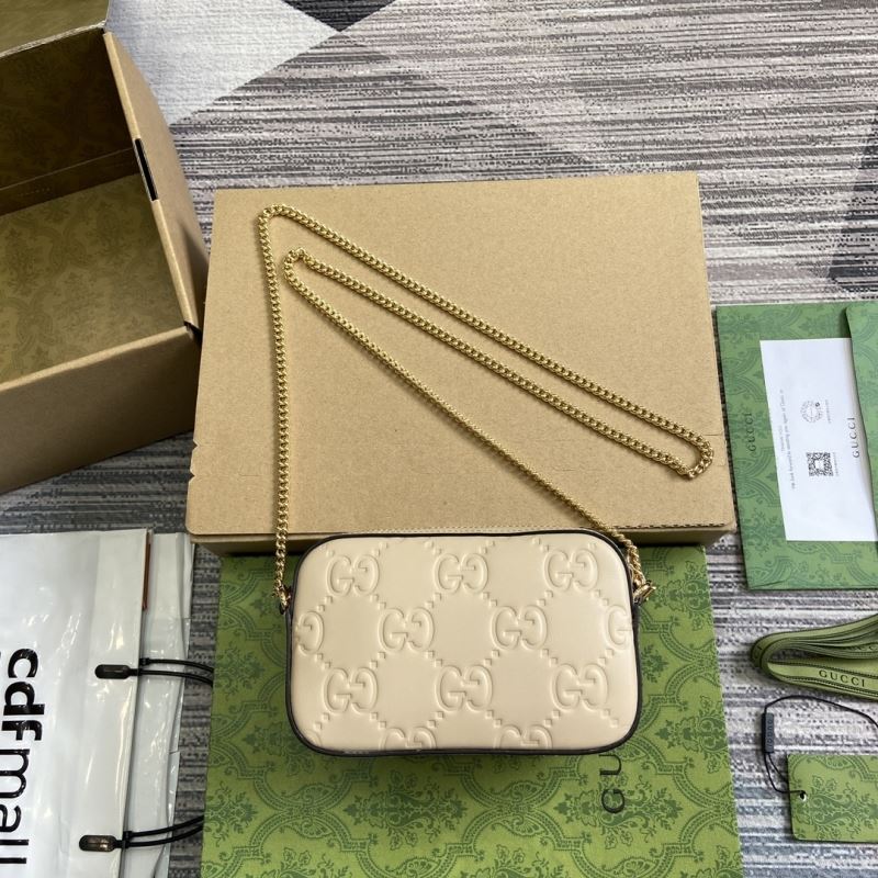 Gvc*1 satchel bags
